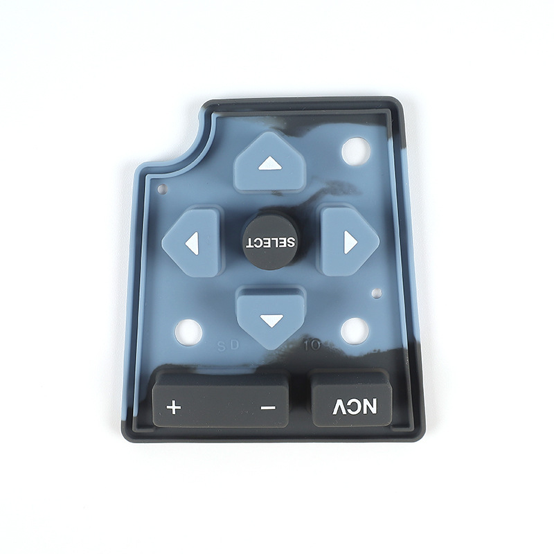 Klasyfikacja, właściwości i różnice między kauczukiem silikonowym a silikonem.